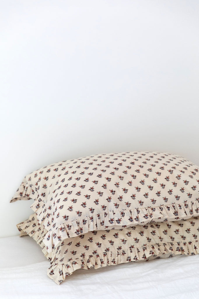 Pillow Case | Rosalina Print