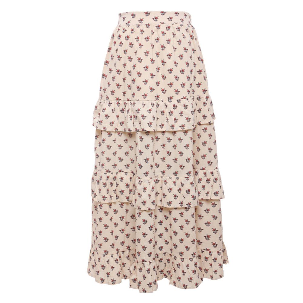 Eadie Skirt | Rosalina Print