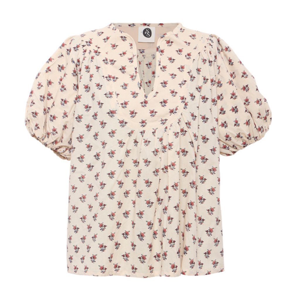 Rosalina Blouse | Rosalina Print