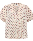 Rosalina Blouse | Rosalina Print