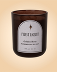 Golden Hour Standard Candle